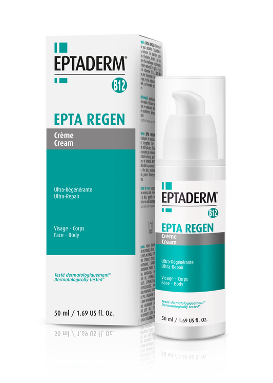 EPTA REGEN Crema