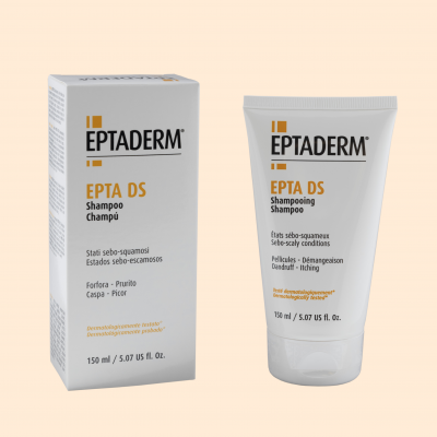 EPTA DS Shampoo