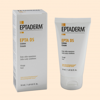 EPTA DS Crema viso