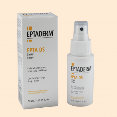 EPTA DS Spray