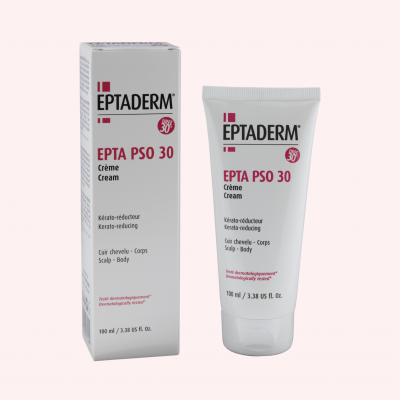 EPTA PSO 30 Crema