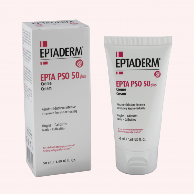 EPTA PSO 50 Plus Crema