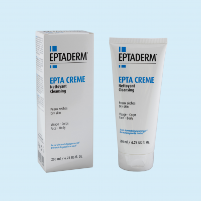 EPTA CREME Detergente