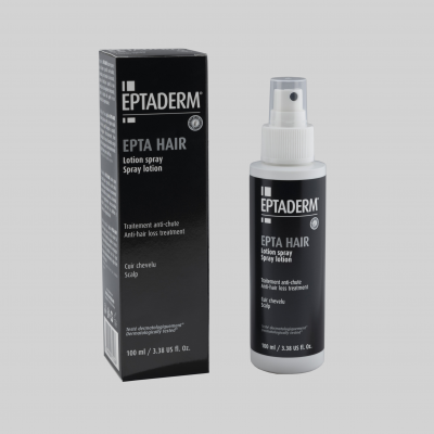 EPTA HAIR Lozione spray