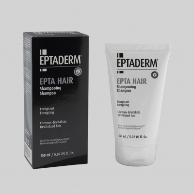 EPTA HAIR Shampoo