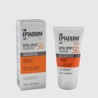 EPTA SPOT spf 50+